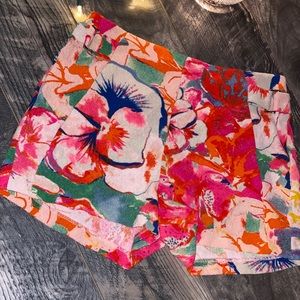 Gianni Bini dress shorts